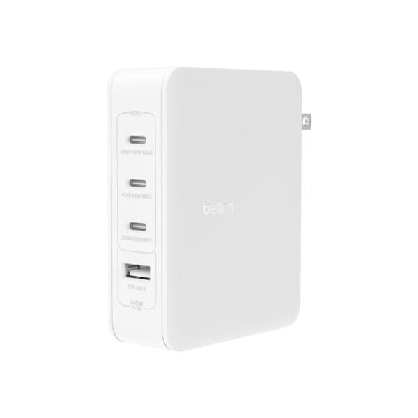 Belkin BoostCharge Pro 140W